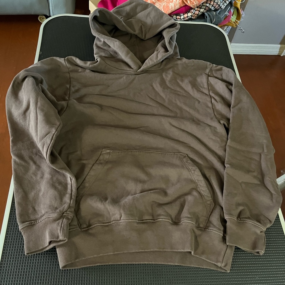 Sporty & Rich Hoodie
